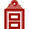 全景故宫LOGO