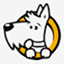 云盘4KLOGO